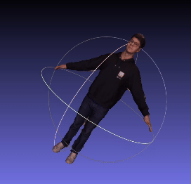 Gaussian Splatting & Volumetric Capture